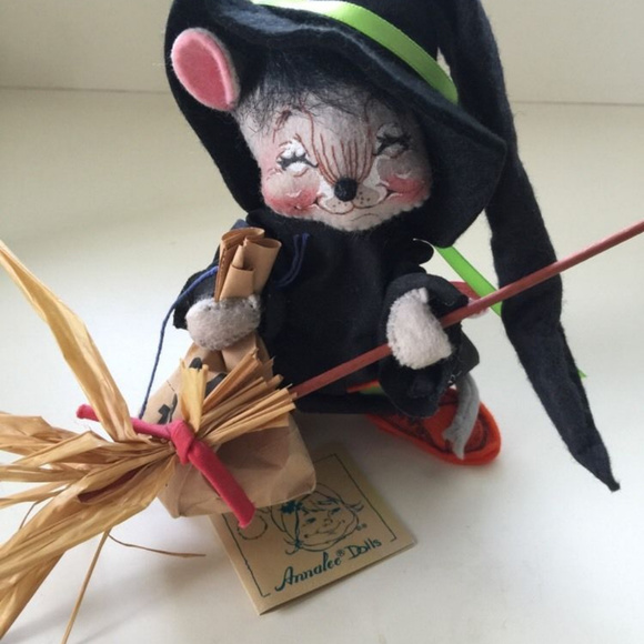 annalee dolls halloween